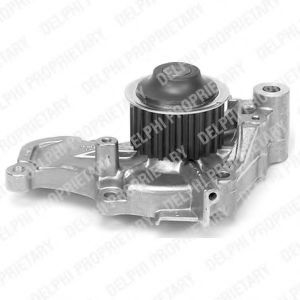 Водяной насос delphi WP2247