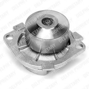 Водяной насос delphi WP2253