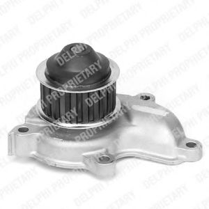 Водяной насос delphi WP2257