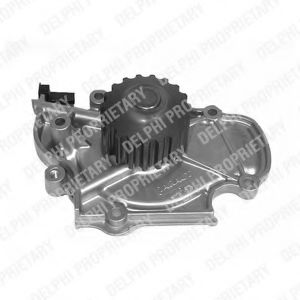 Водяной насос delphi WP2261