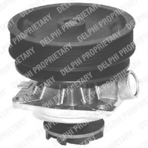 Водяной насос delphi WP2263