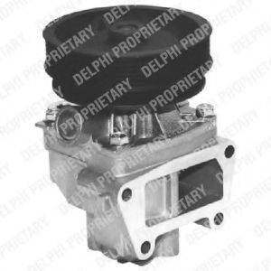 Водяной насос delphi WP2264