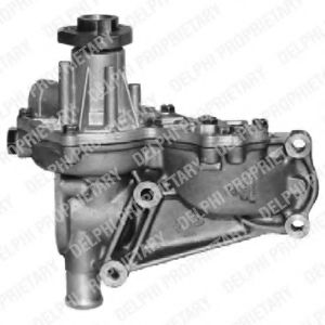 Водяной насос delphi WP2265