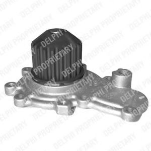 Водяной насос delphi WP2266