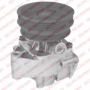 Водяной насос delphi WP2269