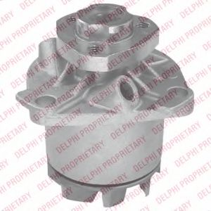 Водяной насос delphi WP2270