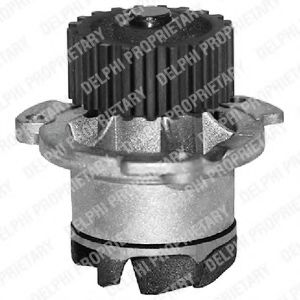Водяной насос delphi WP2273