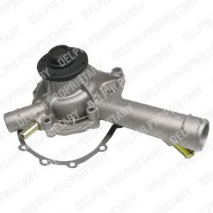 Водяной насос delphi WP2282