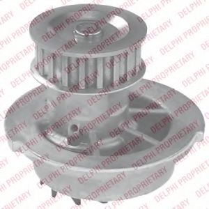 Водяной насос delphi WP2286