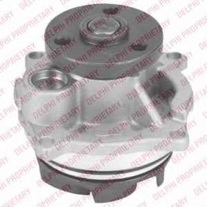 Водяной насос delphi WP2288