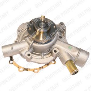 Водяной насос delphi WP2291