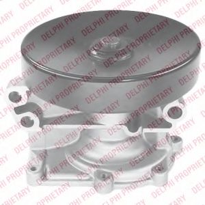 Водяной насос delphi WP2294