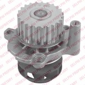 Водяной насос delphi WP2296