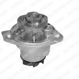 Водяной насос delphi WP2297