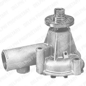 Водяной насос delphi WP2305