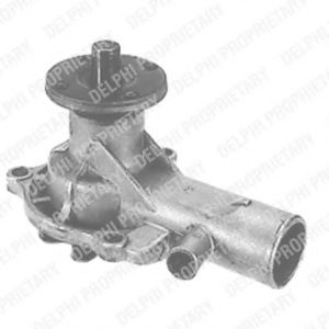 Водяной насос delphi WP2308