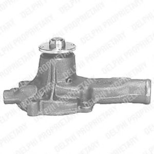 Водяной насос delphi WP2339