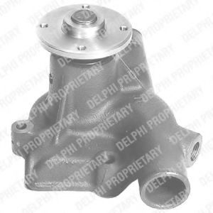 Водяной насос delphi WP2341