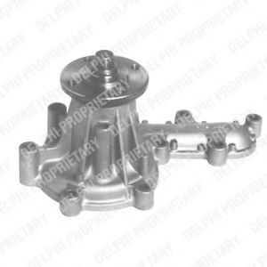 Водяной насос delphi WP2345