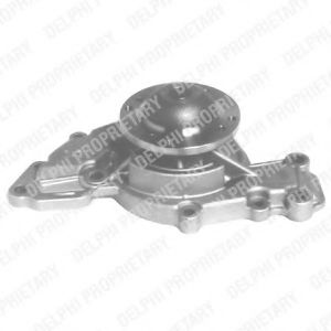 Водяной насос delphi WP2352