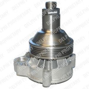 Водяной насос delphi WP2370