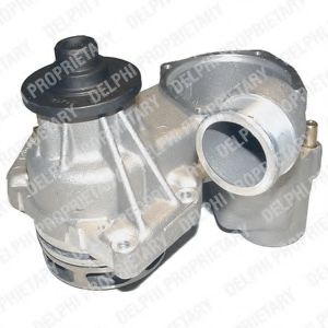 Водяной насос delphi WP2371