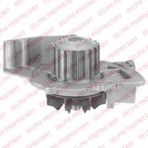 Водяной насос delphi WP2374
