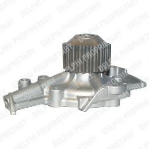 Водяной насос delphi WP2377