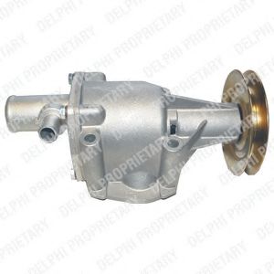 Водяной насос delphi WP2378