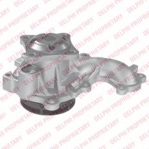 Водяной насос delphi WP2393