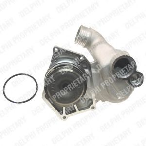 Водяной насос delphi WP2402