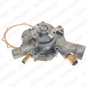 Водяной насос delphi WP2406
