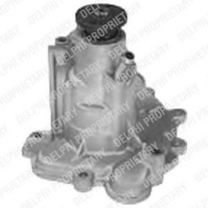 Водяной насос delphi WP2416