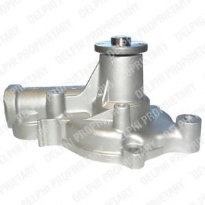 Водяной насос delphi WP2417