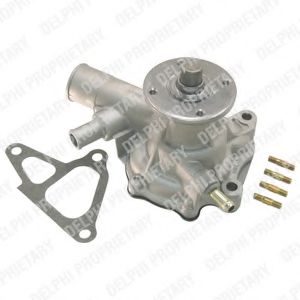 Водяной насос delphi WP2425