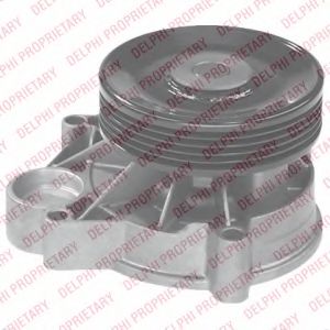 Водяной насос delphi WP2436