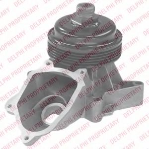 Водяной насос delphi WP2437