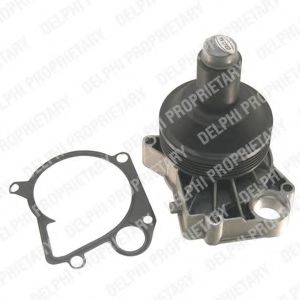 Водяной насос delphi WP2438