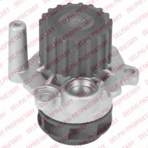 Водяной насос delphi WP2445