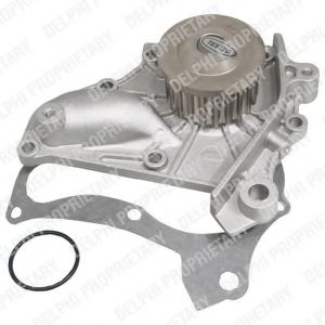 Водяной насос delphi WP2448