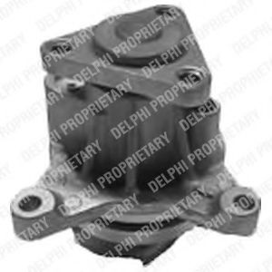 Водяной насос delphi WP2382
