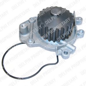 Водяной насос delphi WP2423