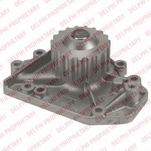 Водяной насос delphi WP2424