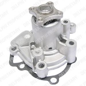 Водяной насос delphi WP2435
