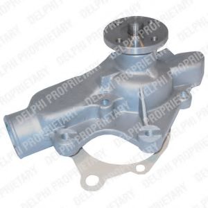 Водяной насос delphi WP2459