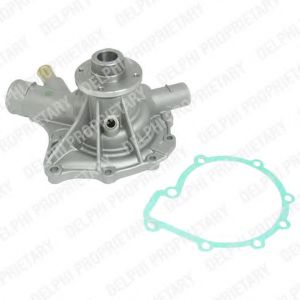 Водяной насос delphi WP2482