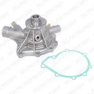 Водяной насос delphi WP2483