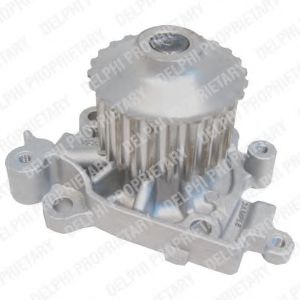 Водяной насос delphi WP2486