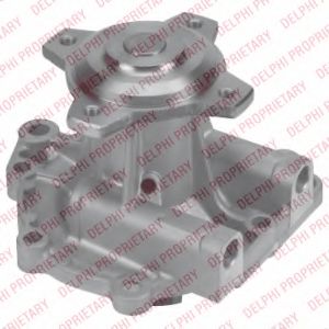Водяной насос delphi WP2514