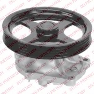Водяной насос delphi WP2515